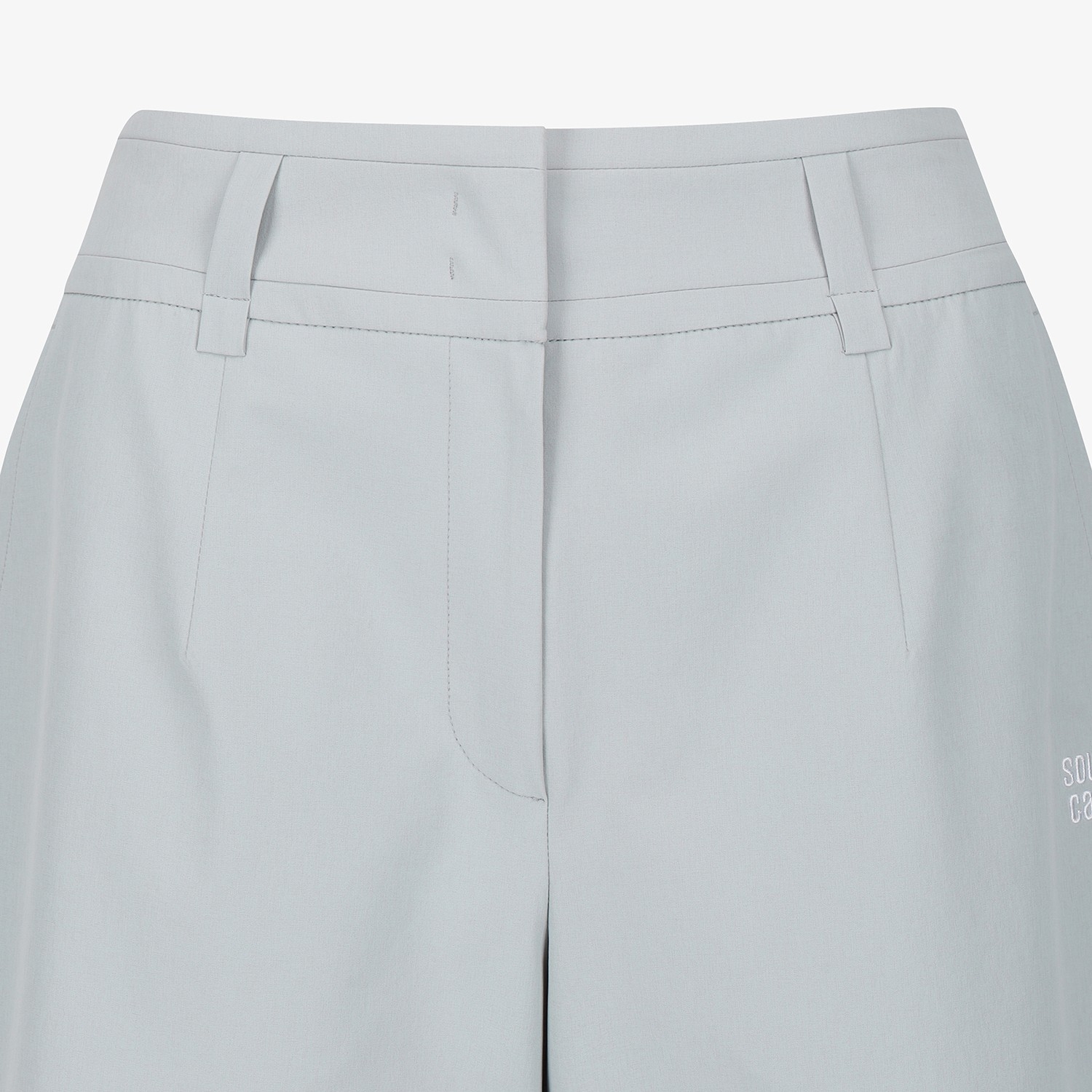 Straight Classic Pants_LG