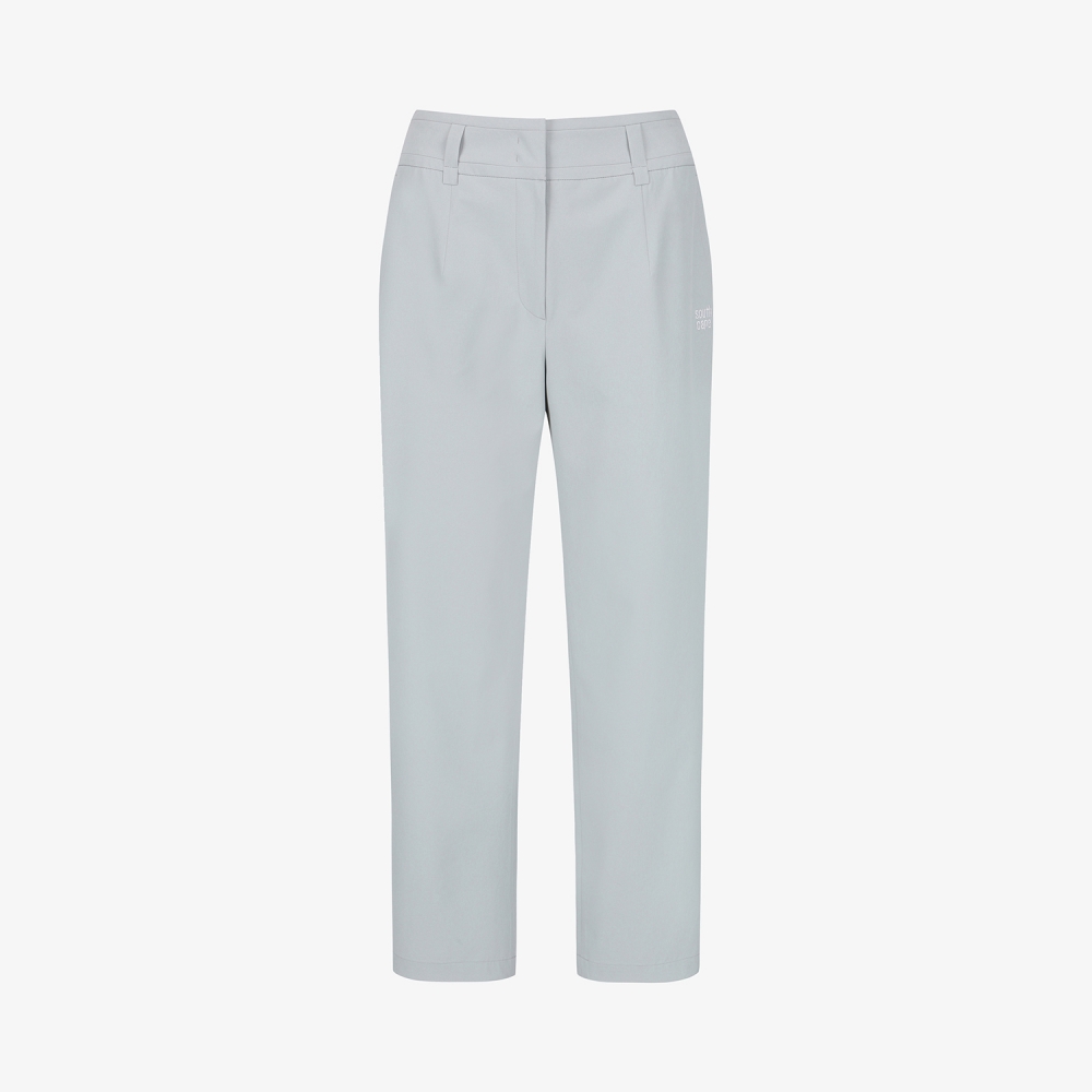 Straight Classic Pants_LG