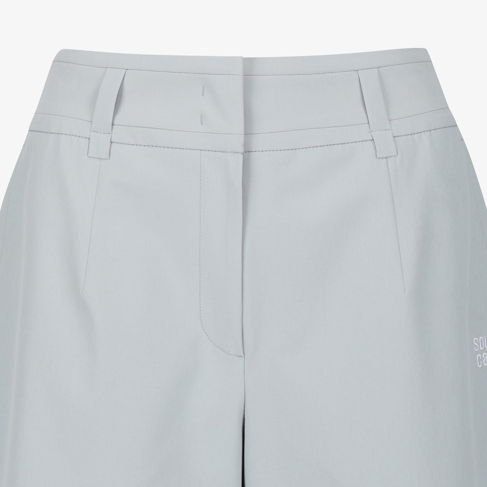 Straight Classic Pants_LG