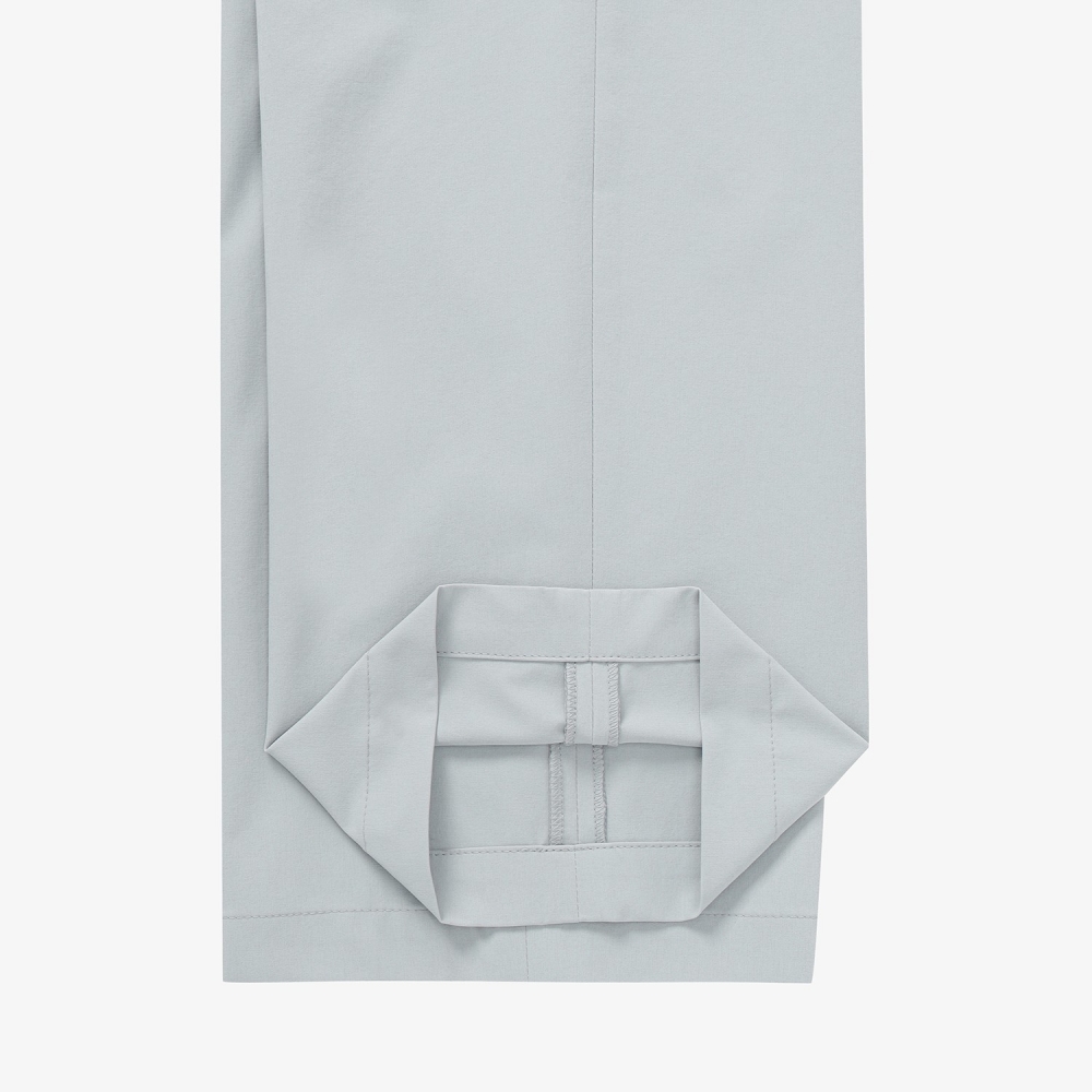 Straight Classic Pants_LG