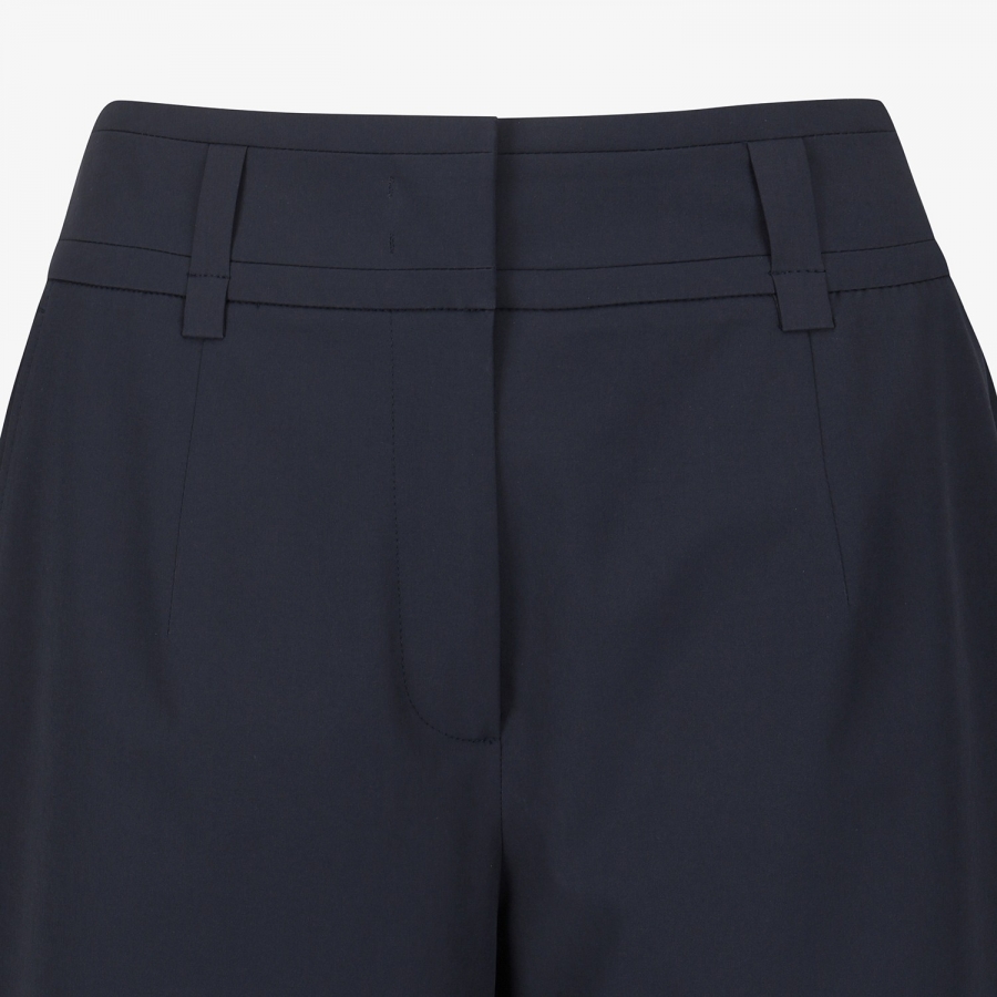 Straight Classic Pants_NA