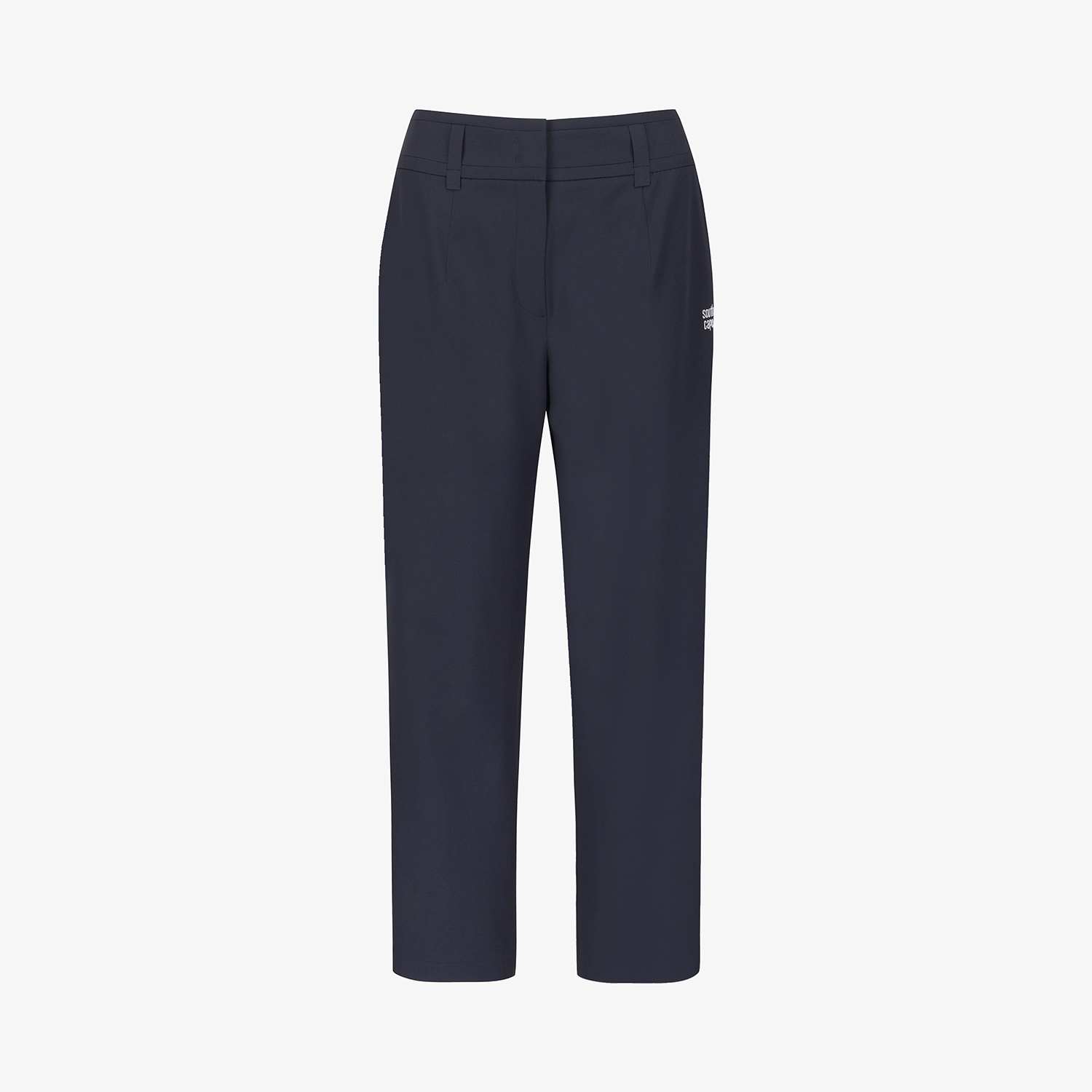 Straight Classic Pants_NA