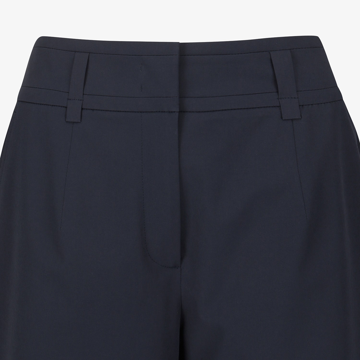 Straight Classic Pants_NA