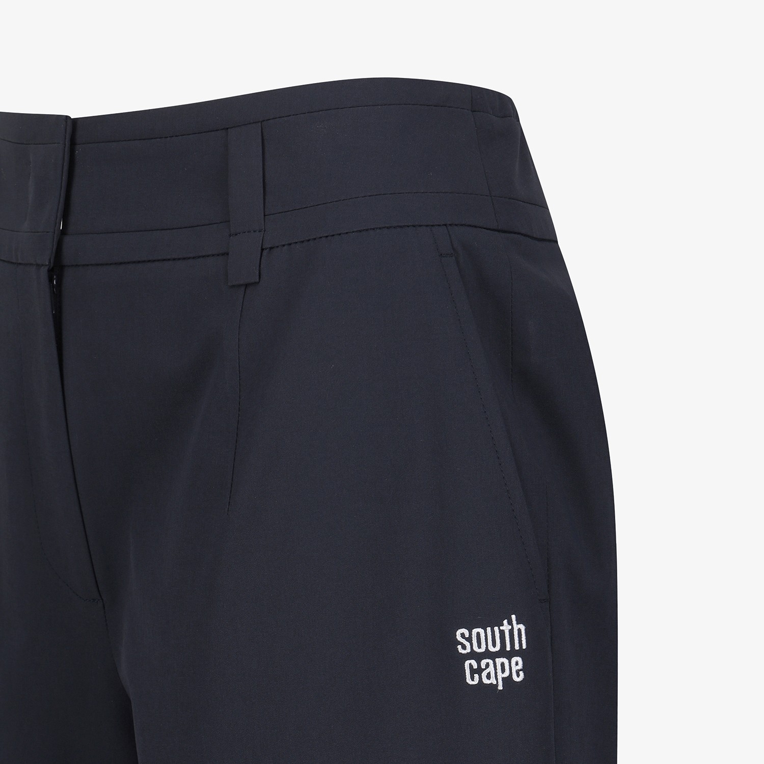 Straight Classic Pants_NA