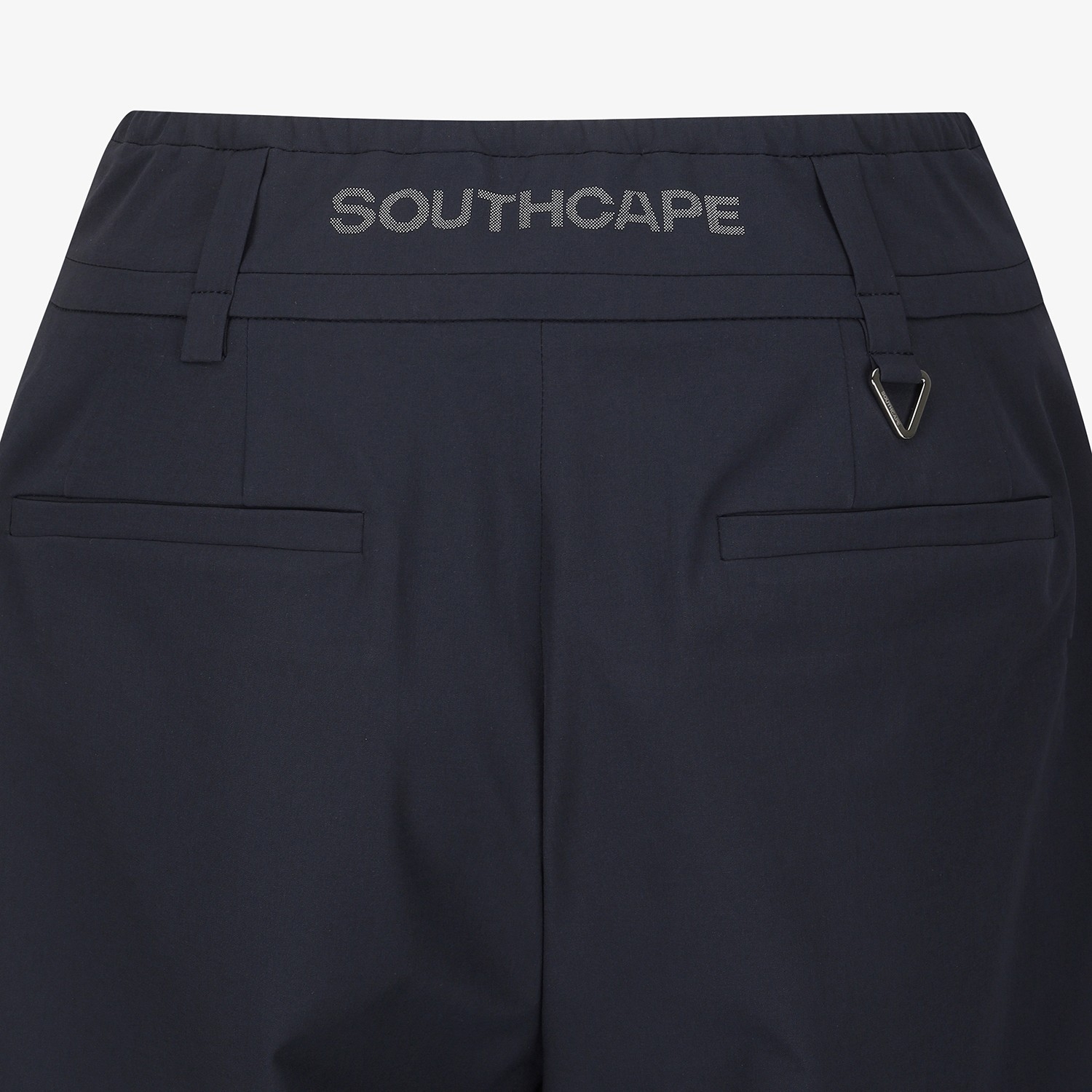 Straight Classic Pants_NA