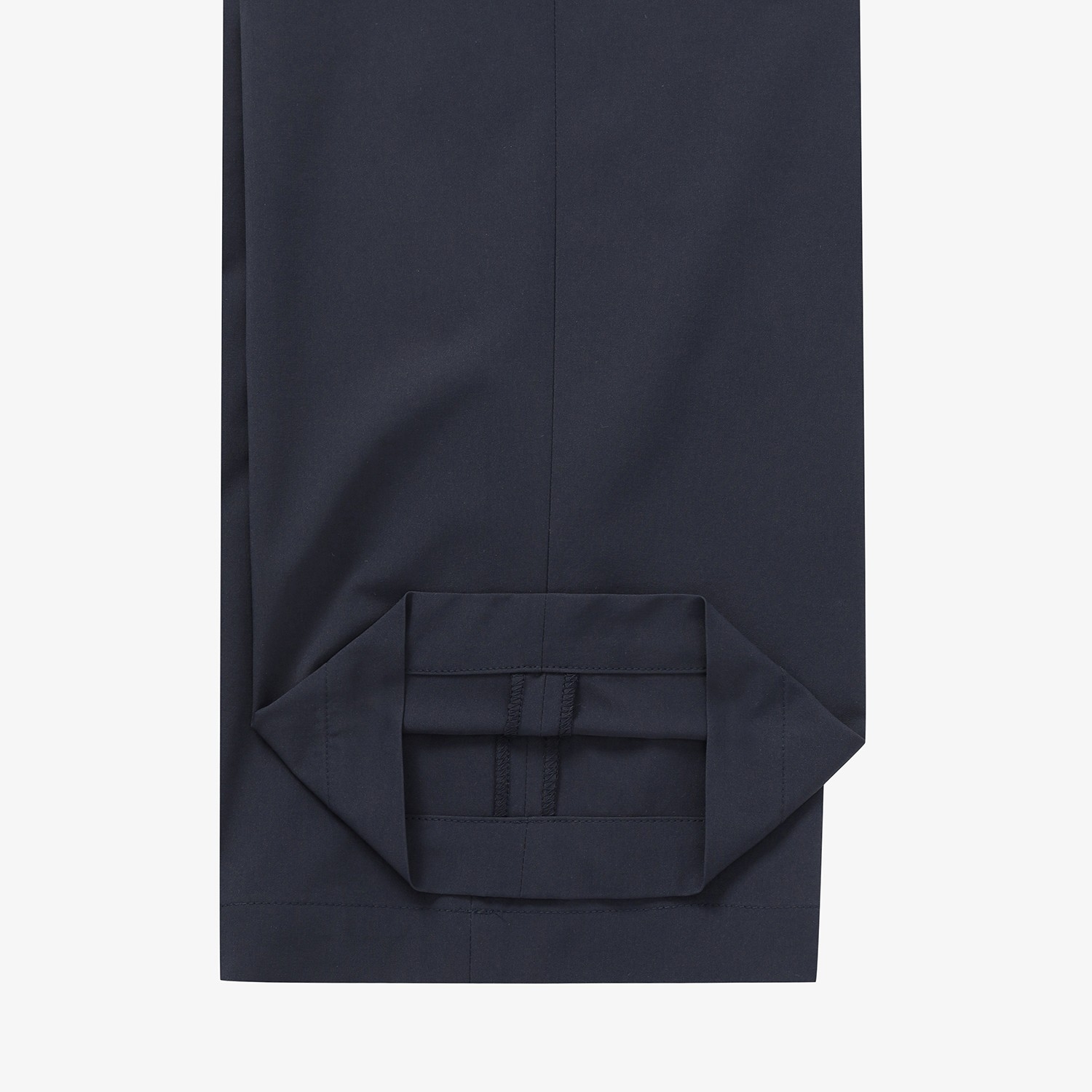 Straight Classic Pants_NA