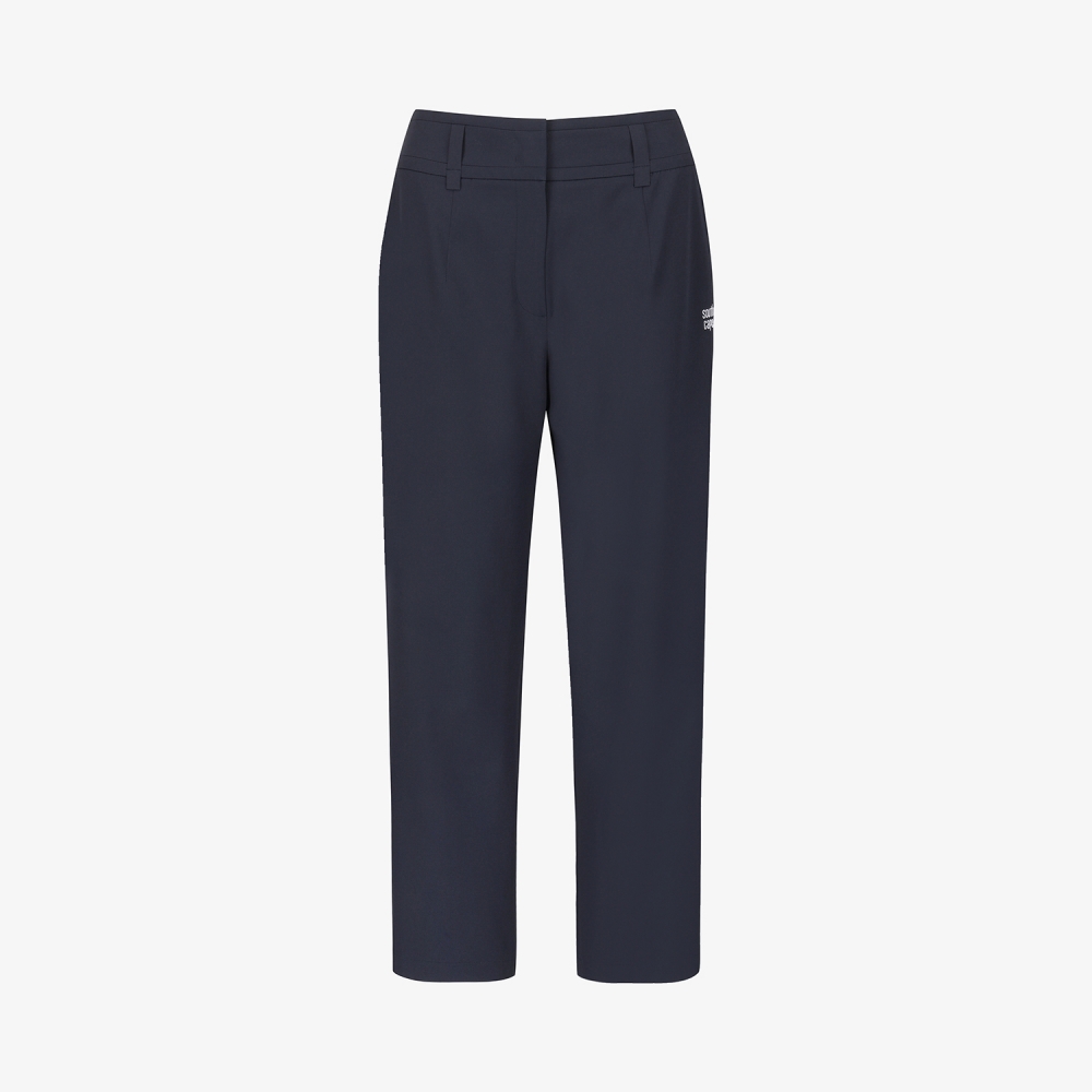 Straight Classic Pants_NA