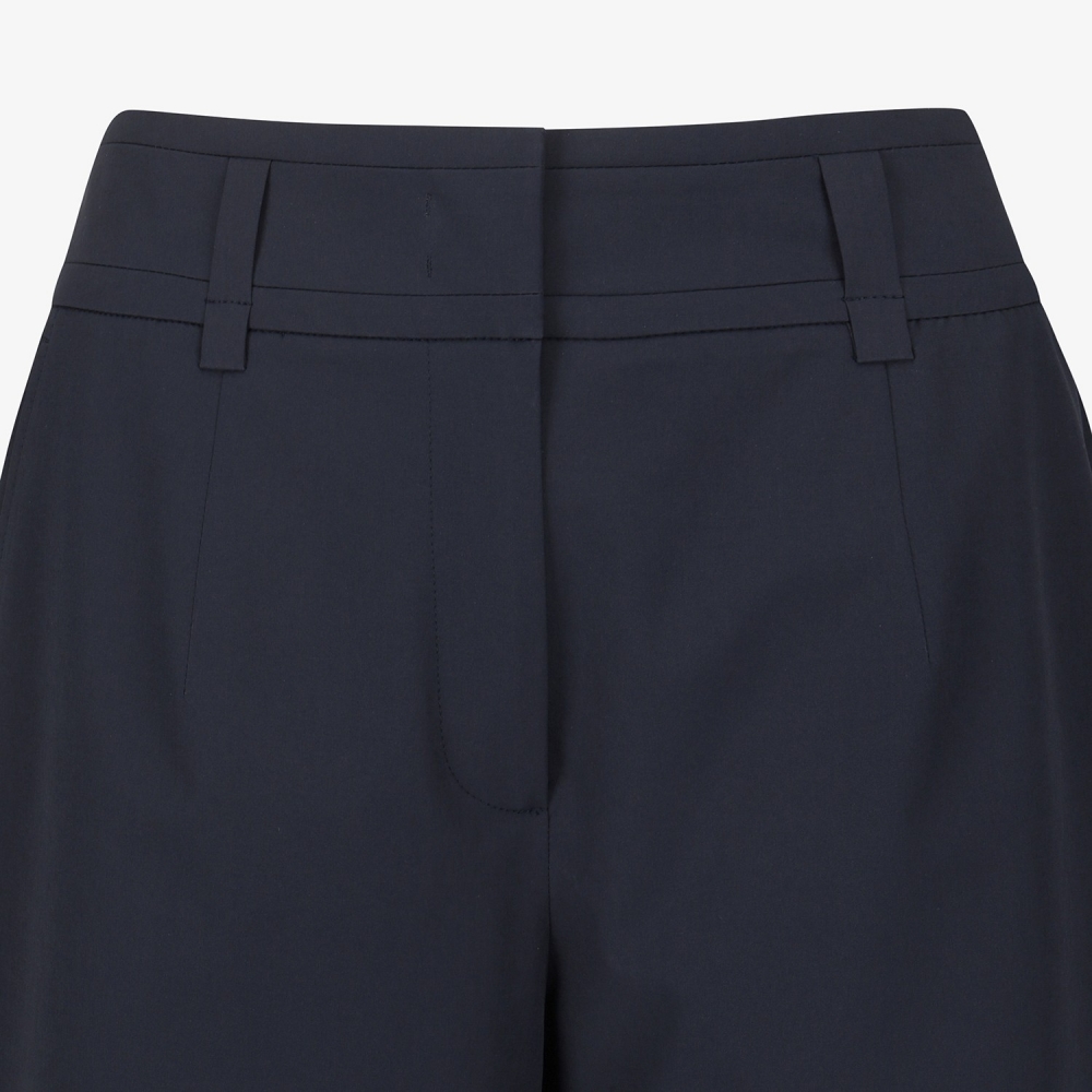 Straight Classic Pants_NA