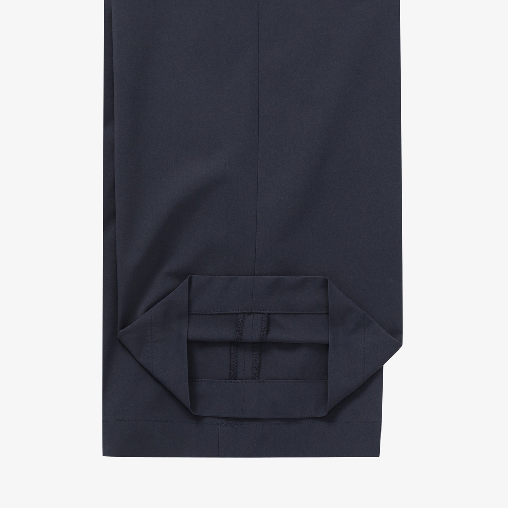 Straight Classic Pants_NA