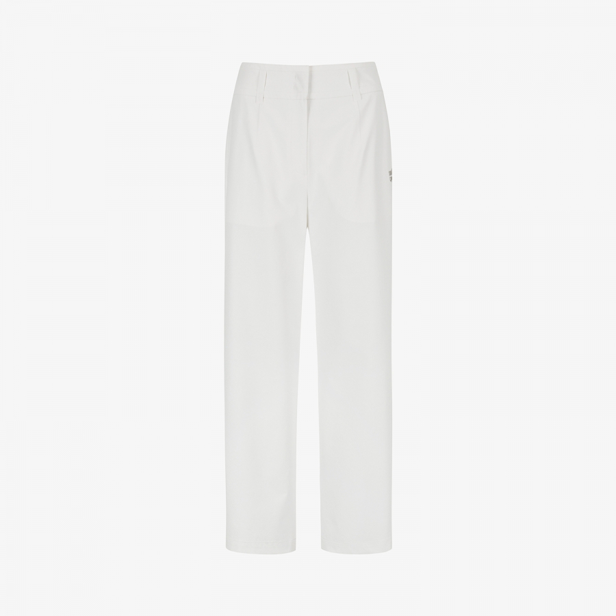 Straight Classic Pants_WT
