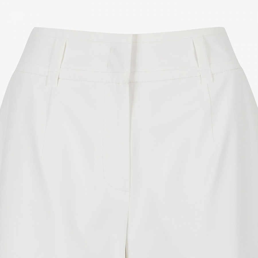 Straight Classic Pants_WT