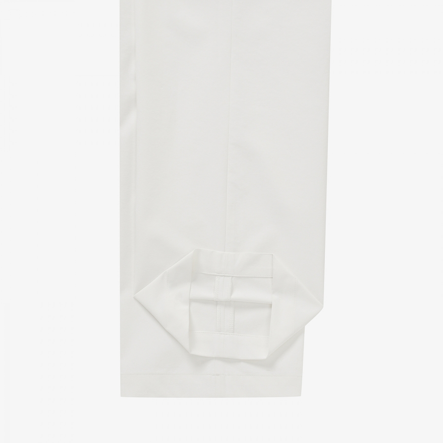 Straight Classic Pants_WT