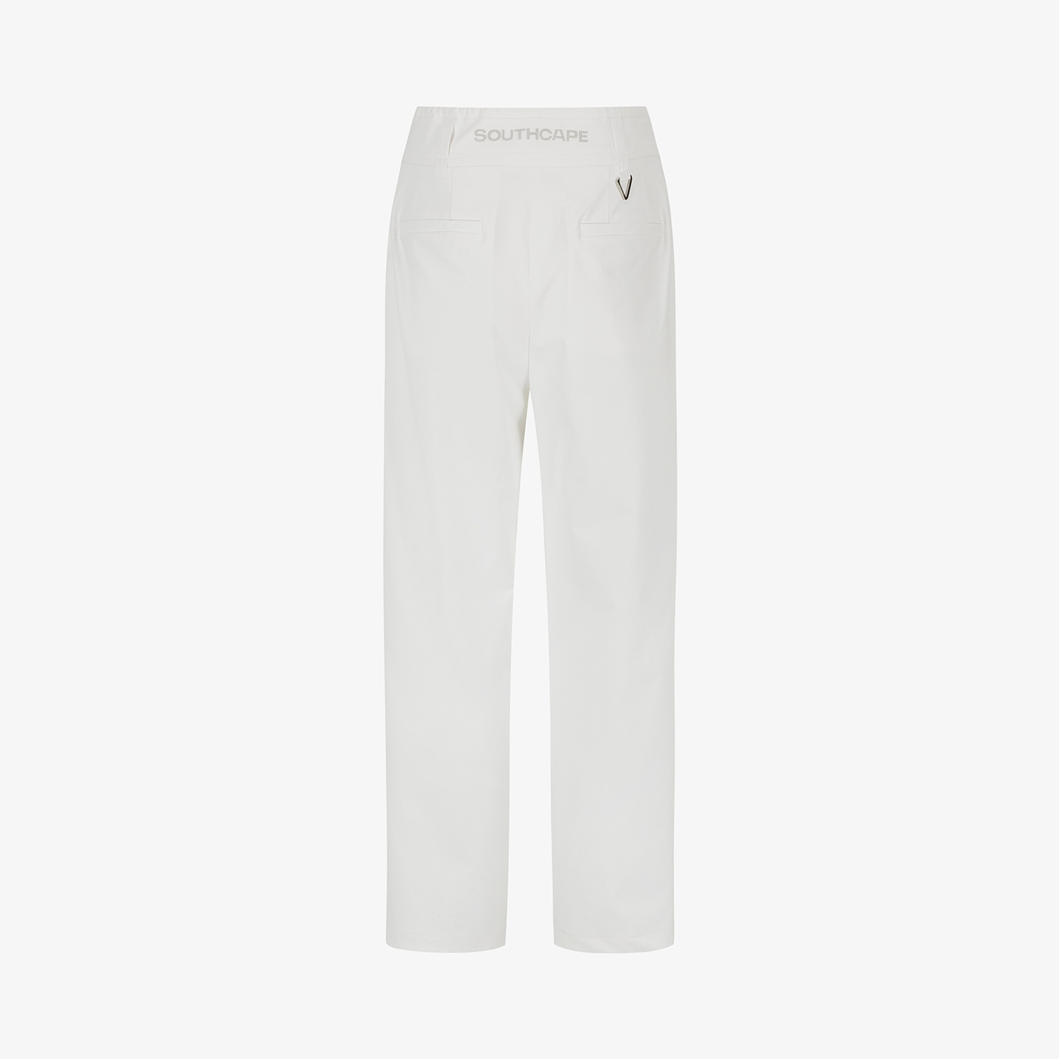Straight Classic Pants_WT