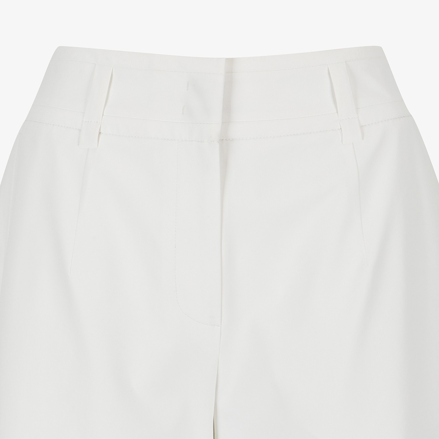 Straight Classic Pants_WT