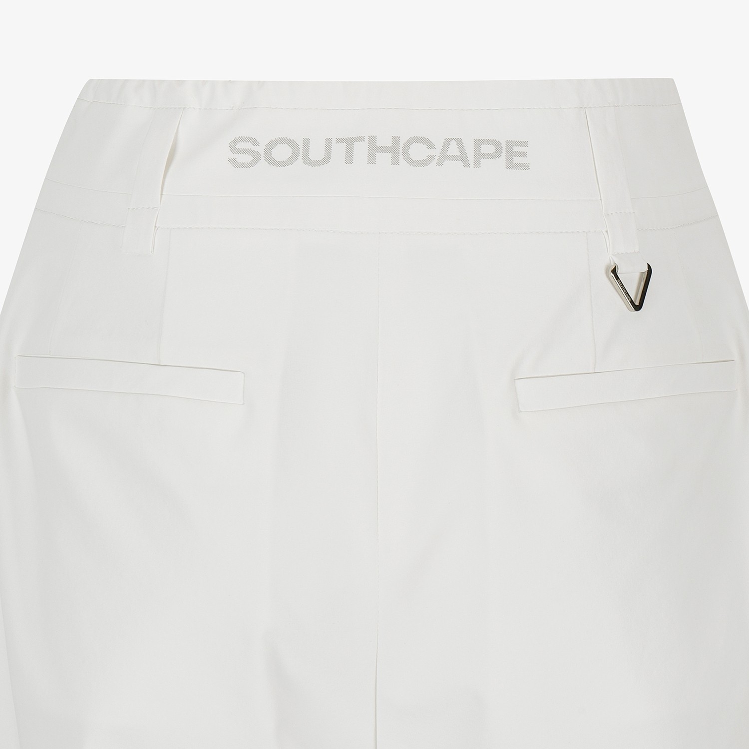 Straight Classic Pants_WT