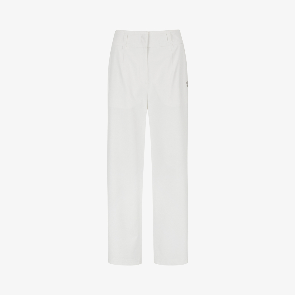 Straight Classic Pants_WT