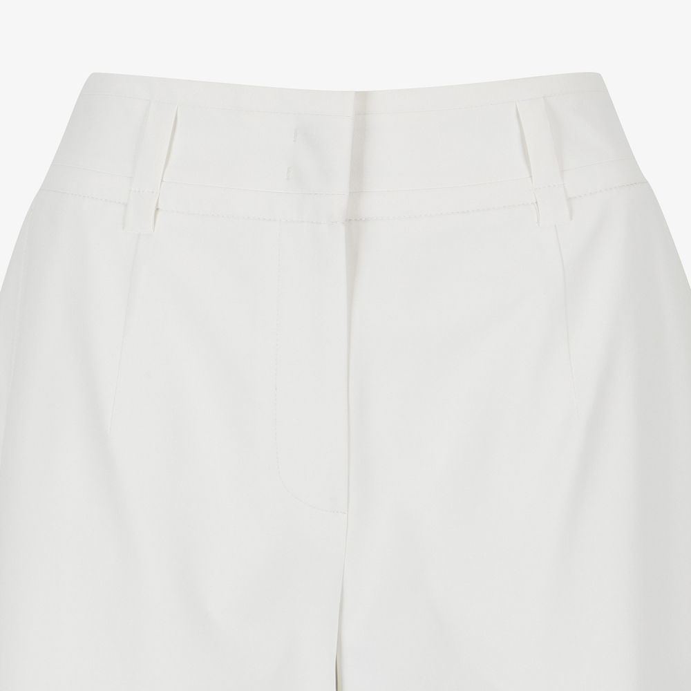 Straight Classic Pants_WT