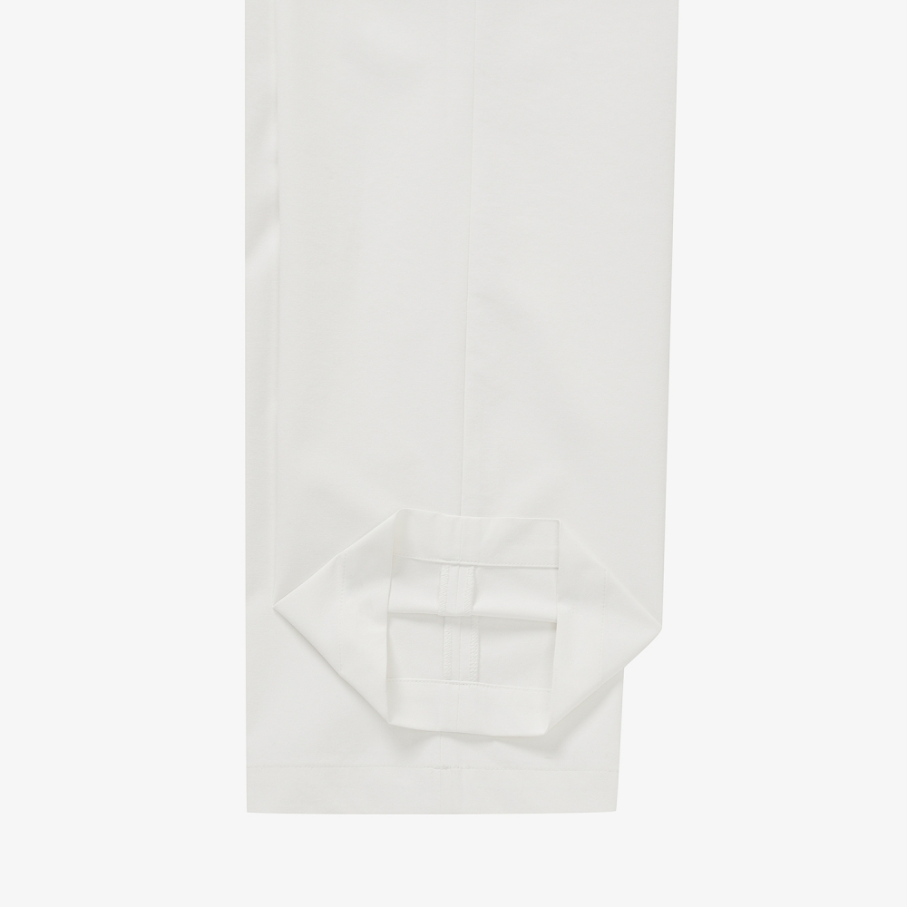 Straight Classic Pants_WT