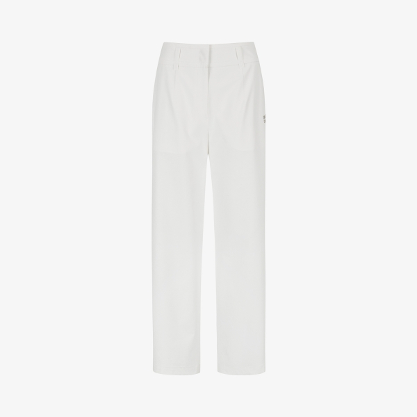 Straight Classic Pants_WT