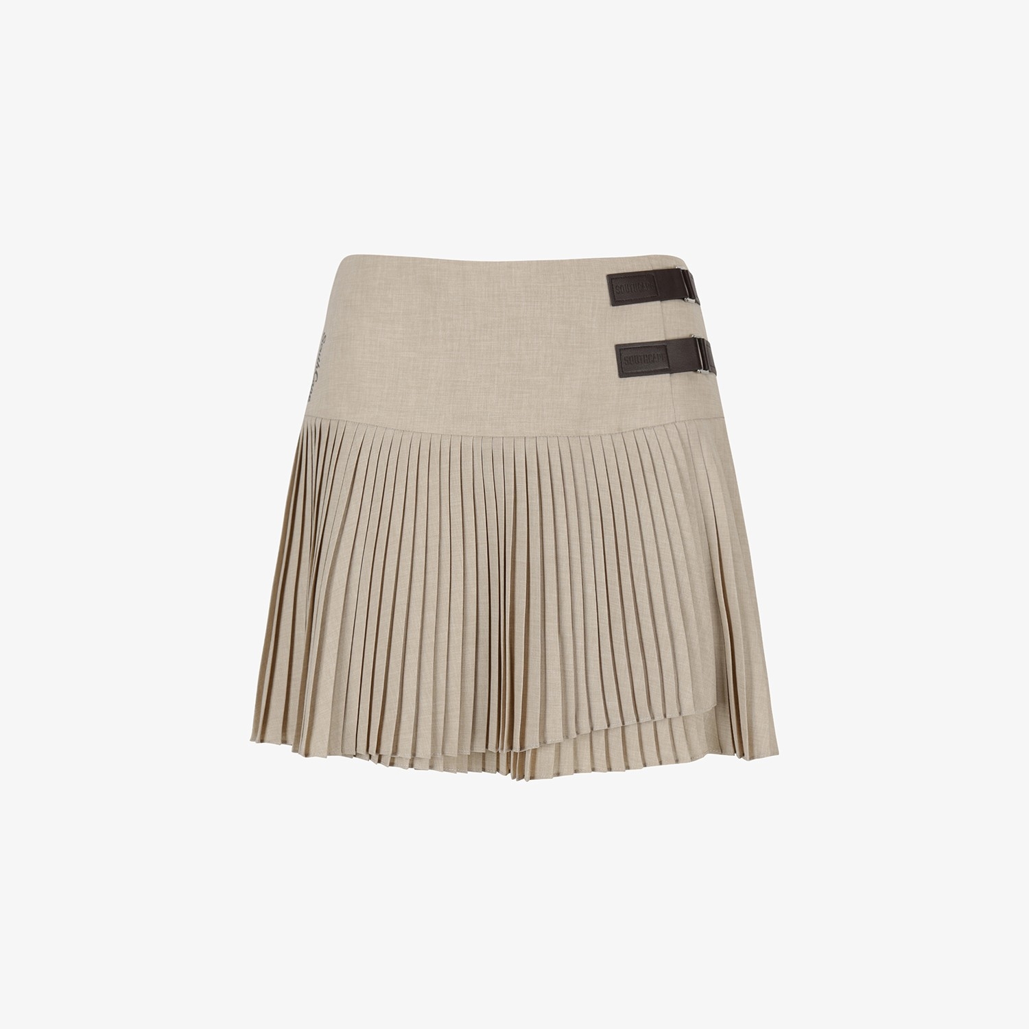 Side-Belted Skirt_LE