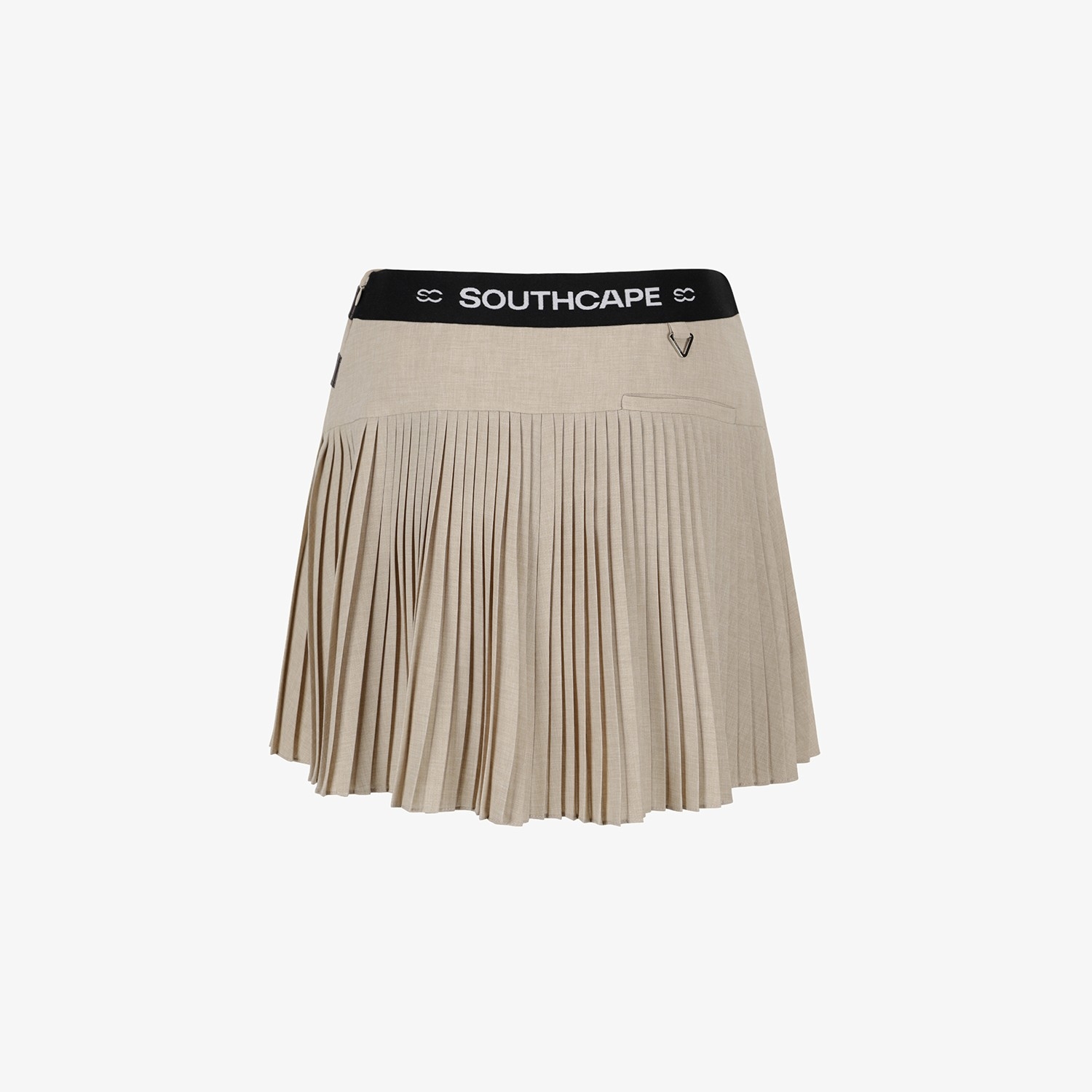 Side-Belted Skirt_LE