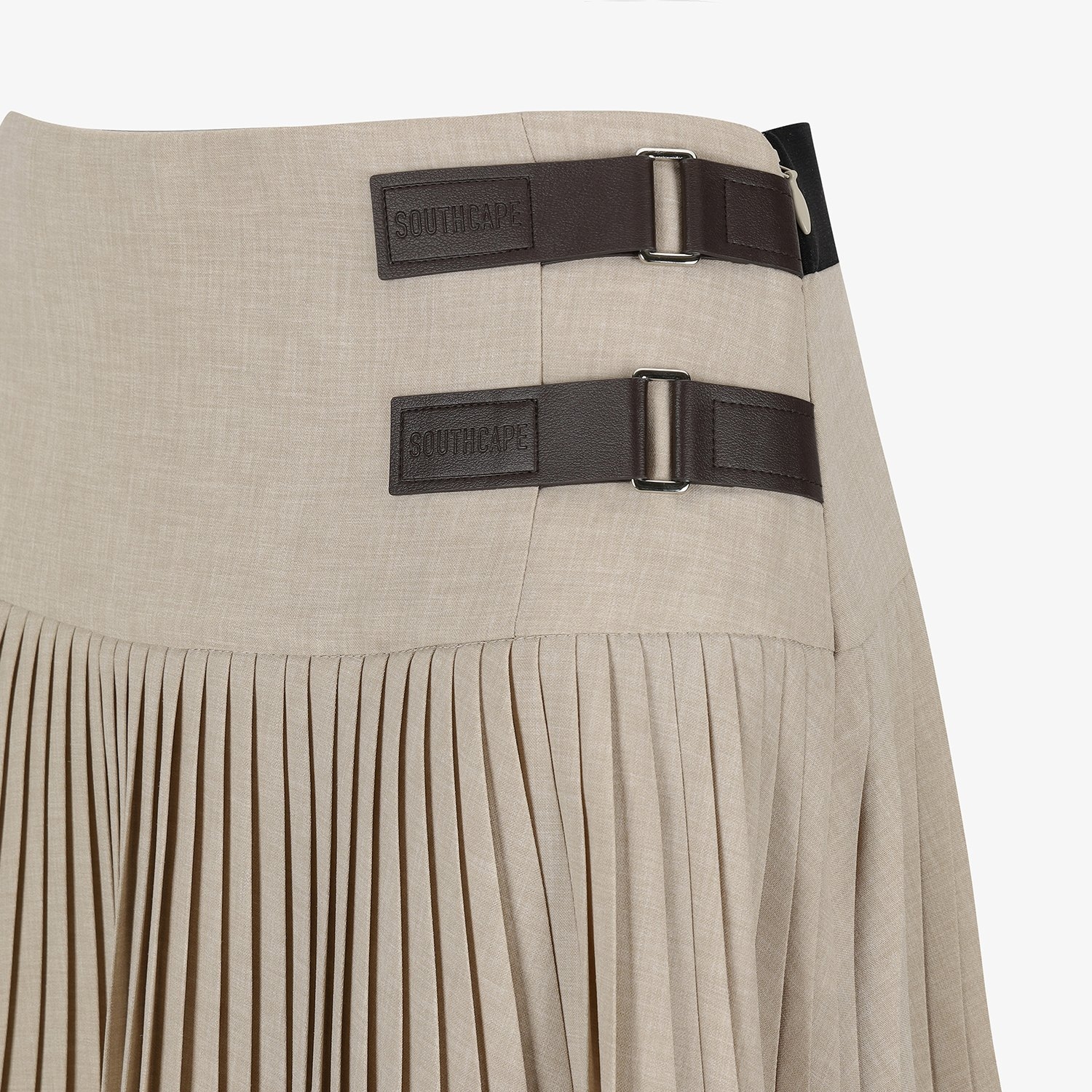 Side-Belted Skirt_LE
