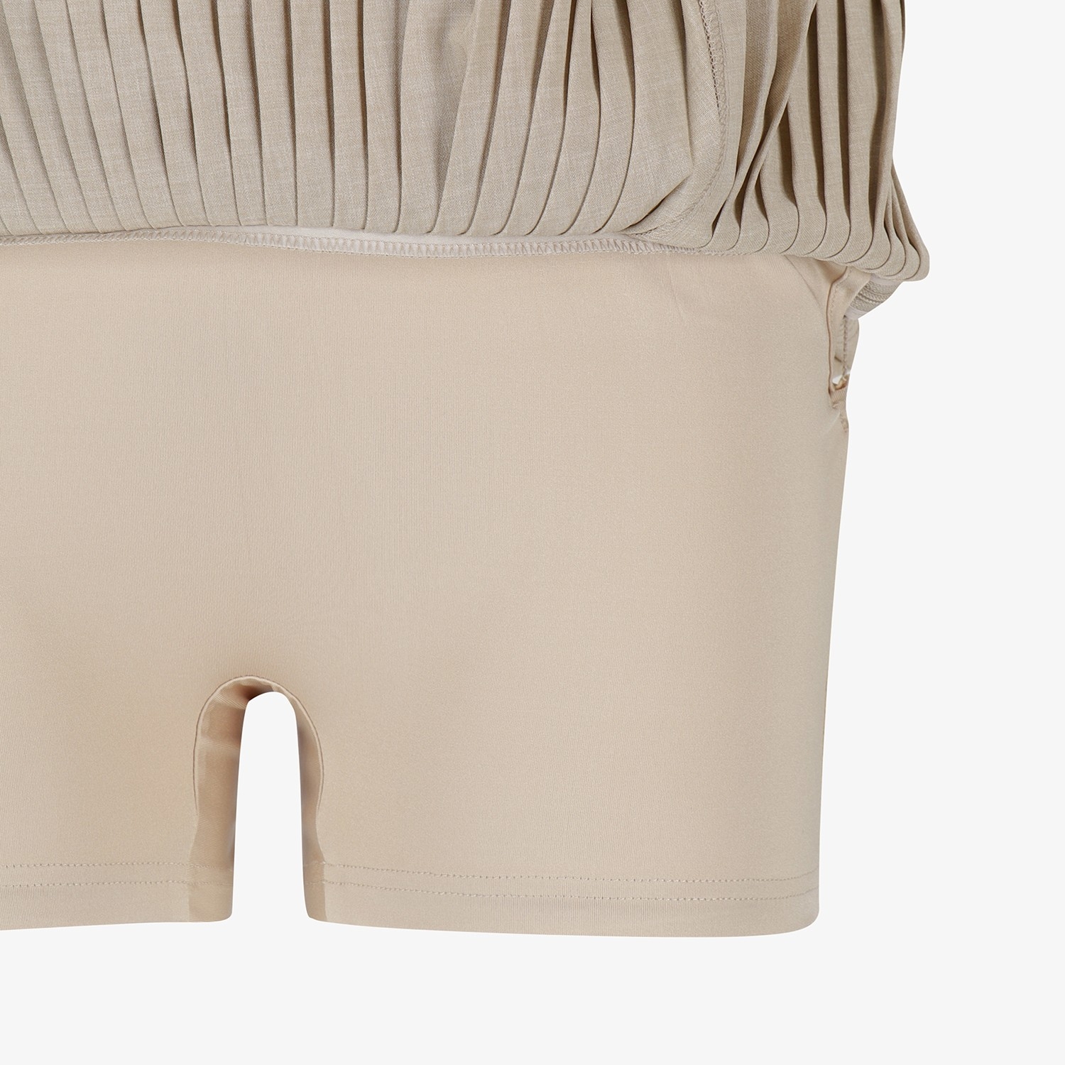 Side-Belted Skirt_LE