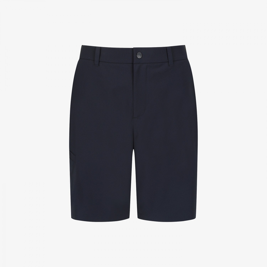 Performance Slim-Fit Shorts_DA