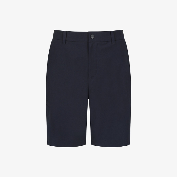 Performance Slim-Fit Shorts_DA