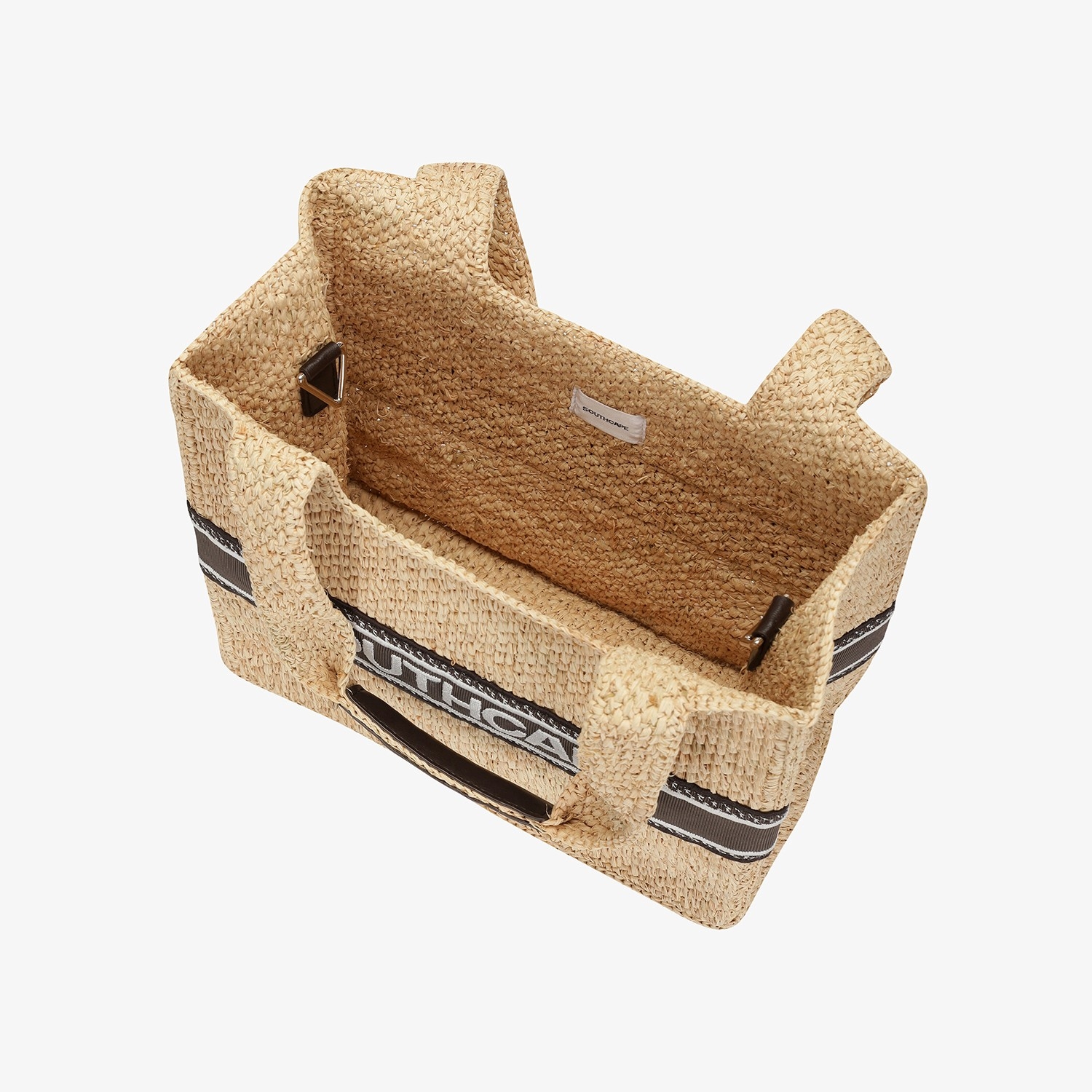 Raffia Tote Bag_NT