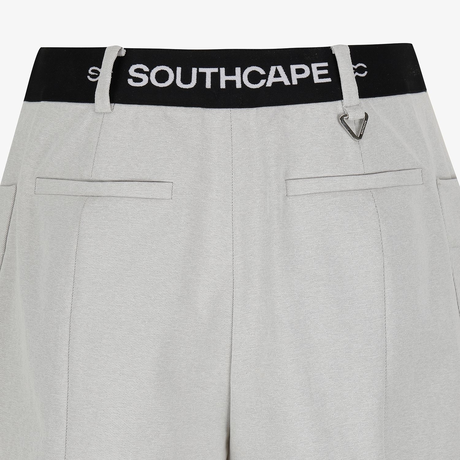 Denim-Like Out Pocket Culotte Pants_LG
