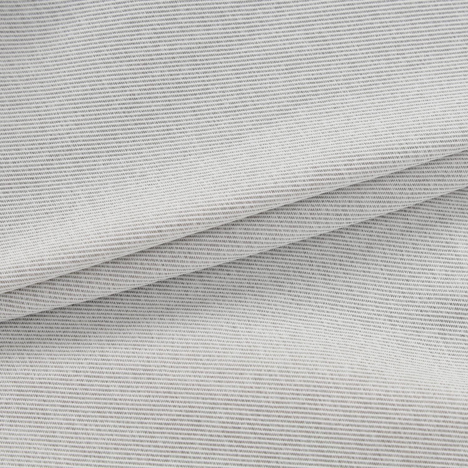 Denim-Like Out Pocket Culotte Pants_LG