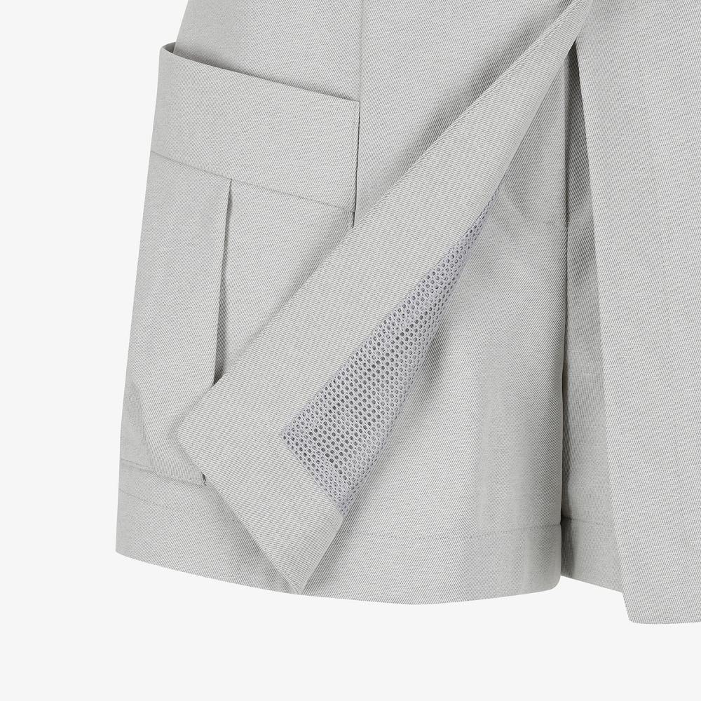 Denim-Like Out Pocket Culotte Pants_LG