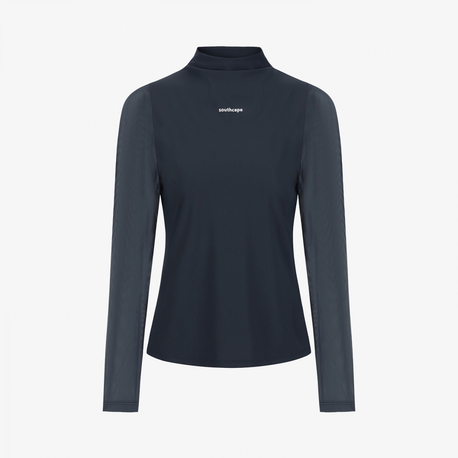 Sheer High-Neck Base Layer_DG