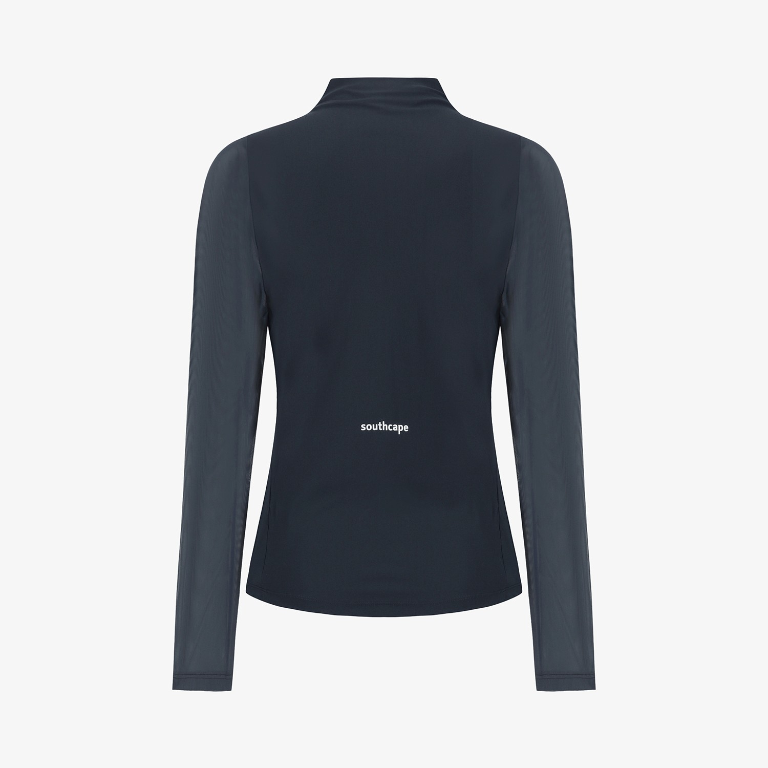 Sheer High-Neck Base Layer_DG
