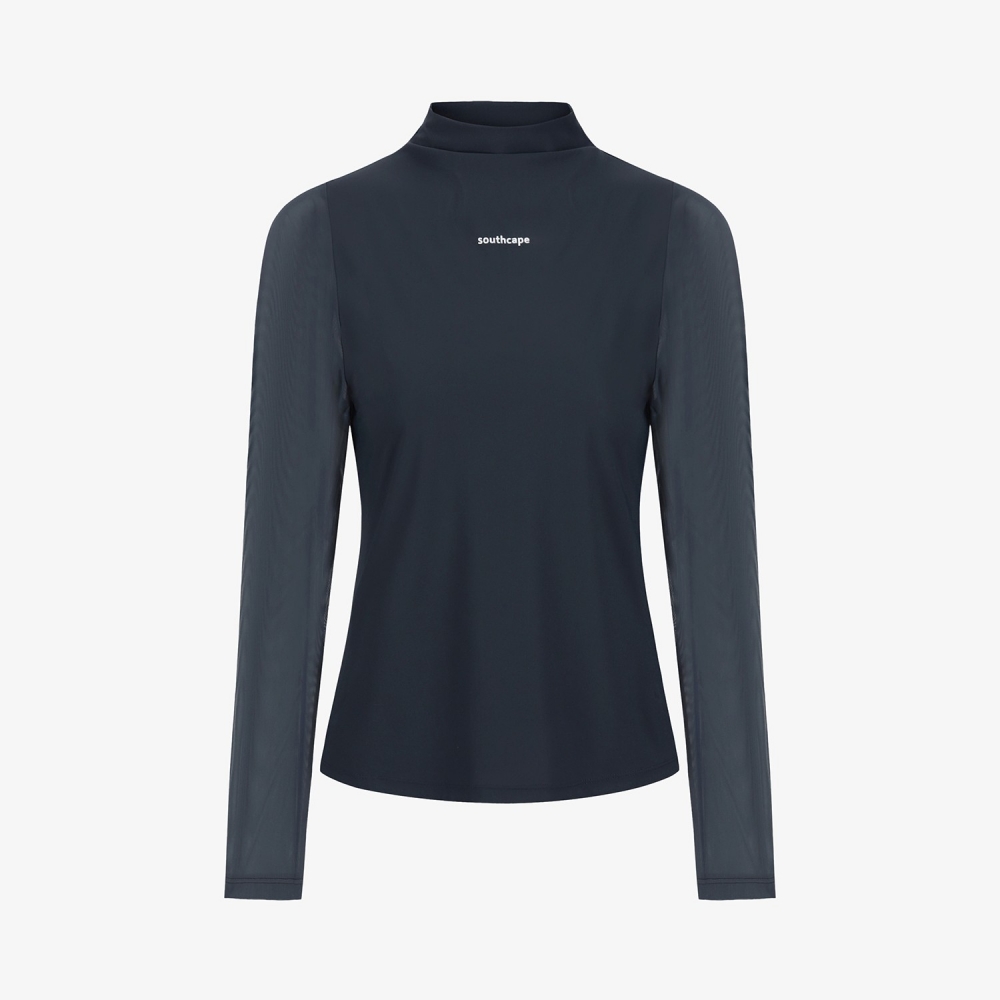 Sheer High-Neck Base Layer_DG