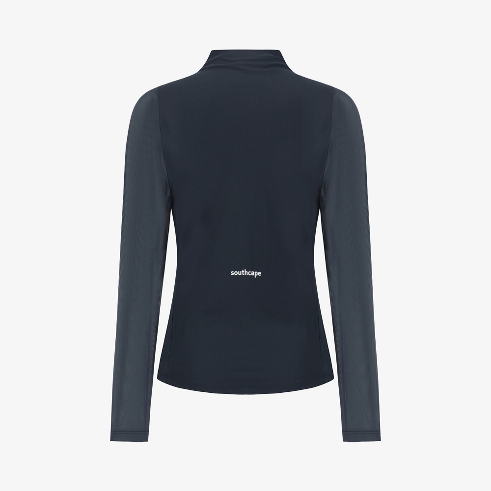Sheer High-Neck Base Layer_DG