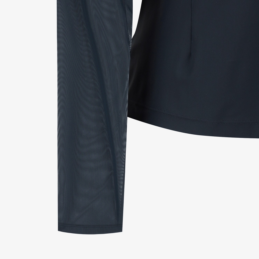 Sheer High-Neck Base Layer_DG