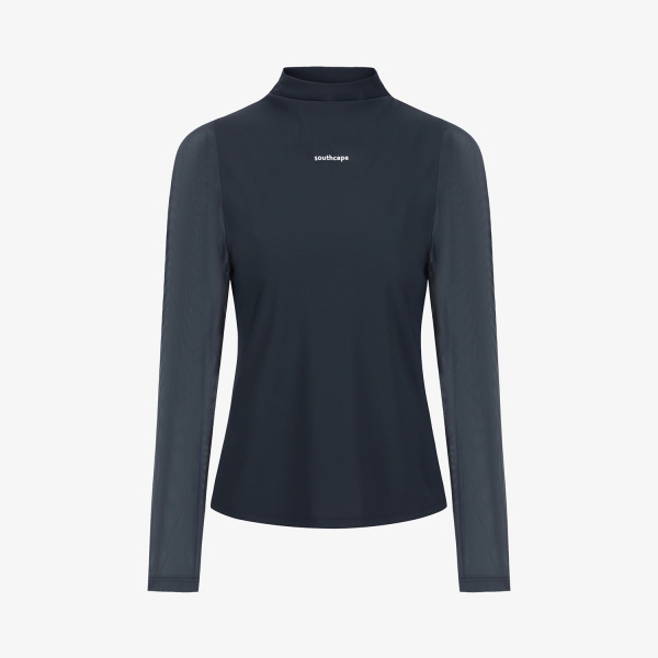 Sheer High-Neck Base Layer_DG