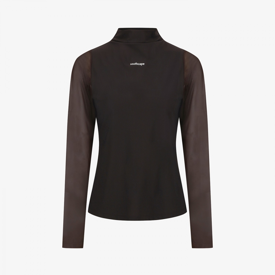 Sheer High-Neck Base Layer_DW