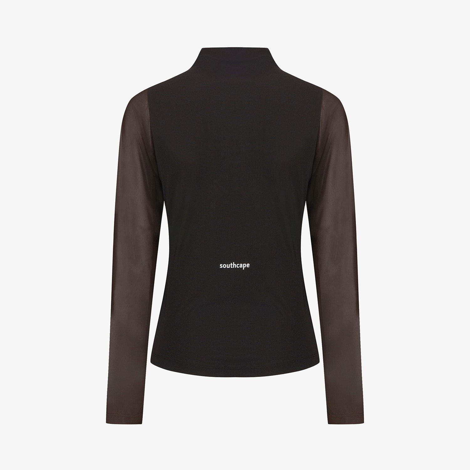 Sheer High-Neck Base Layer_DW