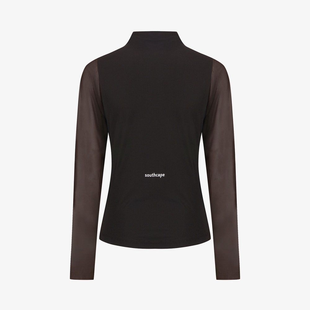 Sheer High-Neck Base Layer_DW