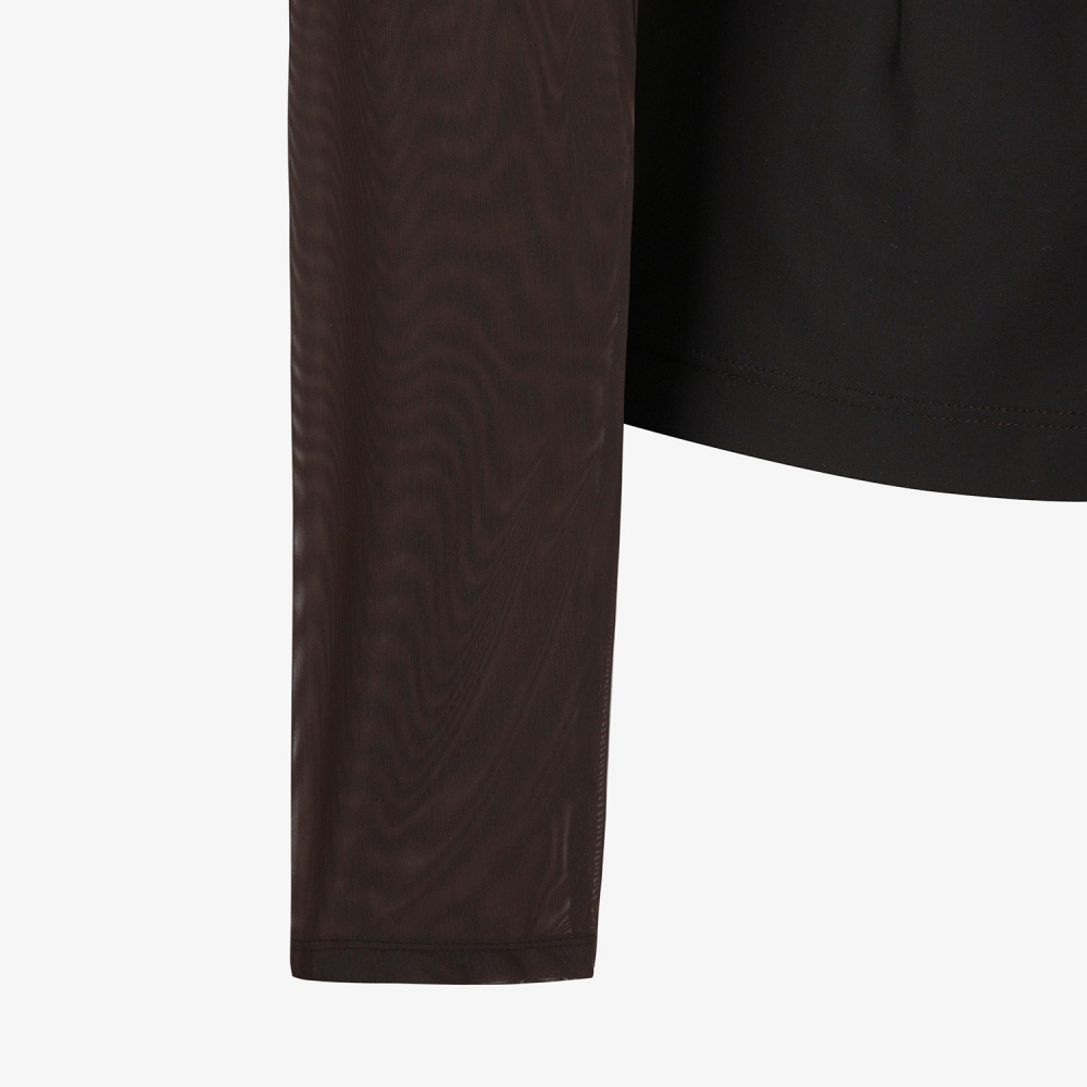 Sheer High-Neck Base Layer_DW