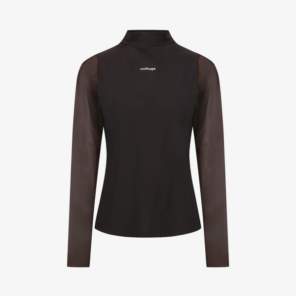 Sheer High-Neck Base Layer_DW
