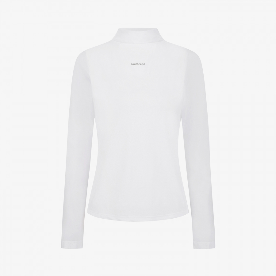 Sheer High-Neck Base Layer_WT