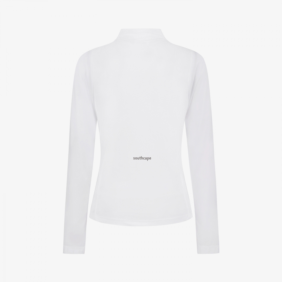 Sheer High-Neck Base Layer_WT