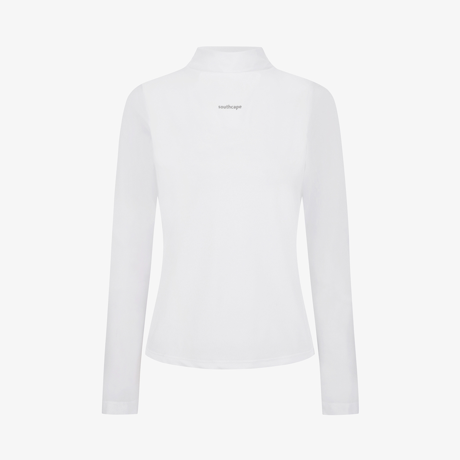 Sheer High-Neck Base Layer_WT