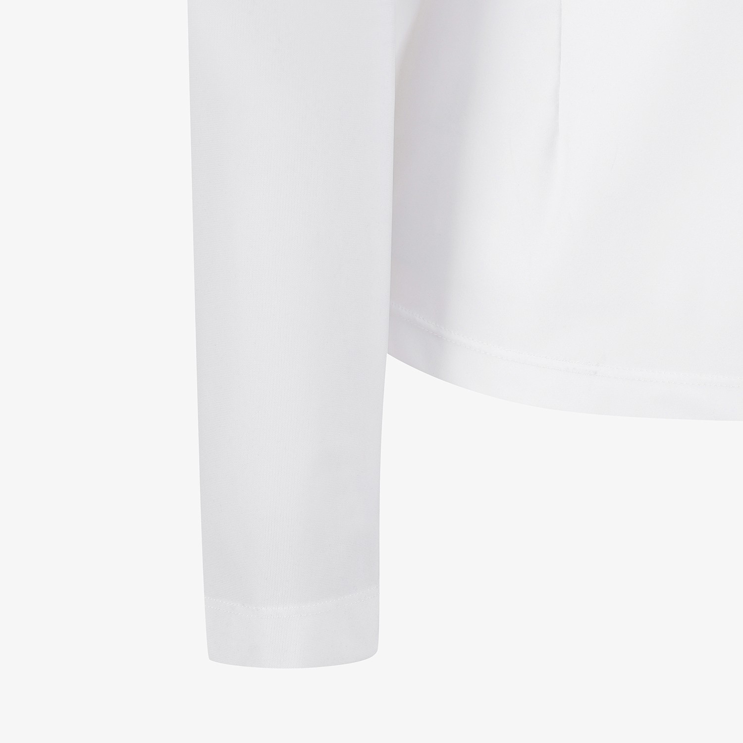 Sheer High-Neck Base Layer_WT