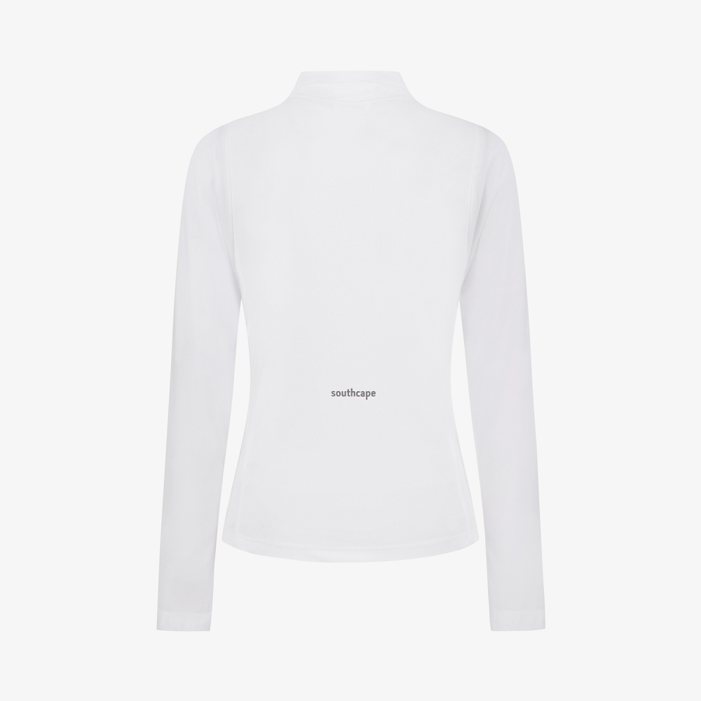 Sheer High-Neck Base Layer_WT