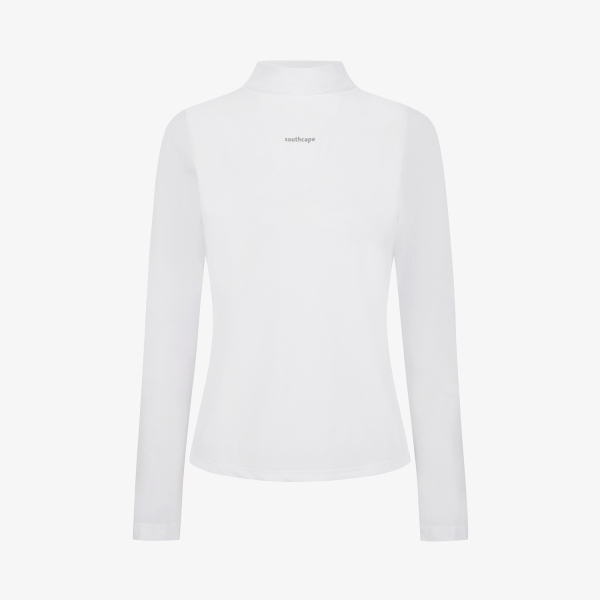 Sheer High-Neck Base Layer_WT